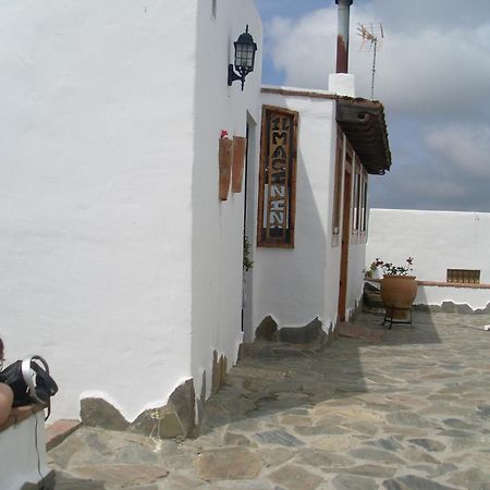 Casas El Molino Vila Vejer de la Frontera Exterior foto