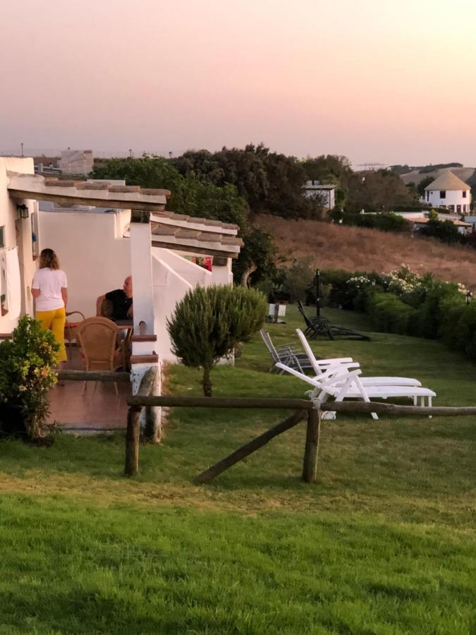 Casas El Molino Vila Vejer de la Frontera Exterior foto