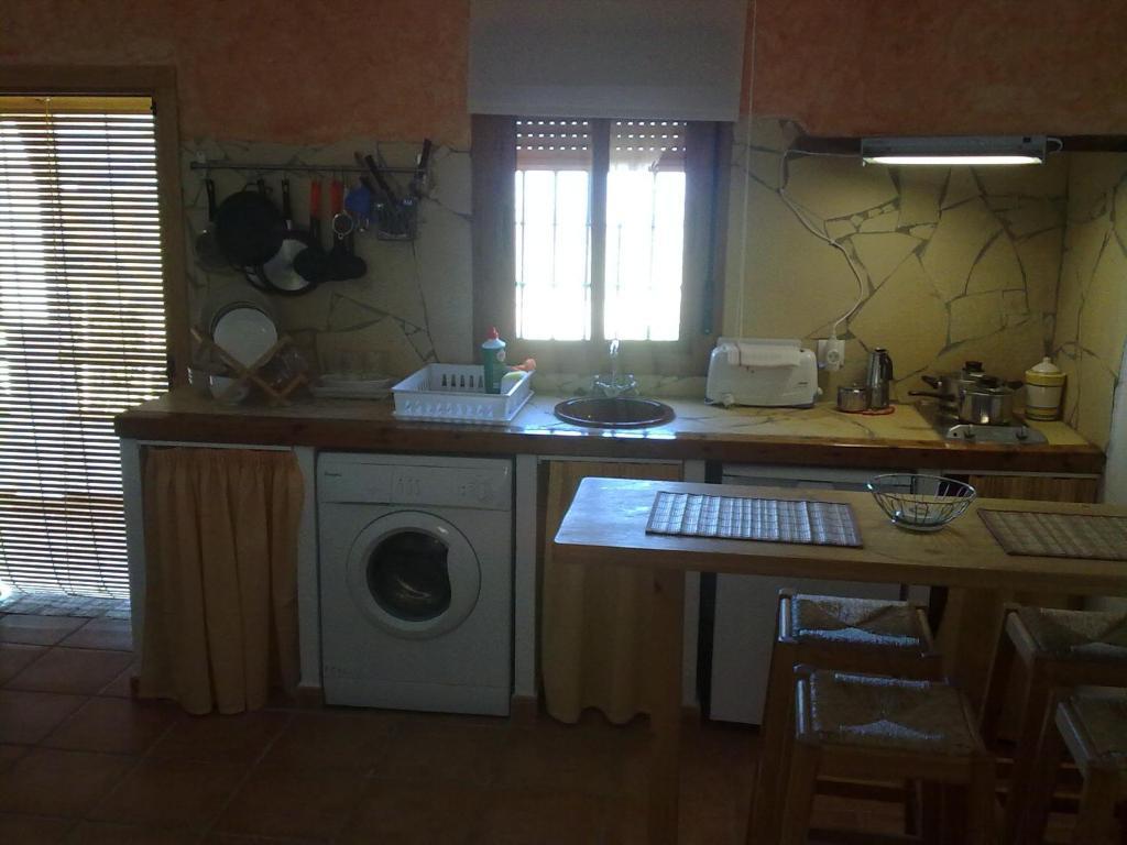 Casas El Molino Vila Vejer de la Frontera Quarto foto