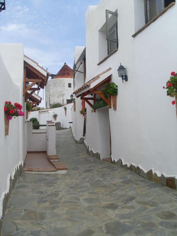 Casas El Molino Vila Vejer de la Frontera Quarto foto