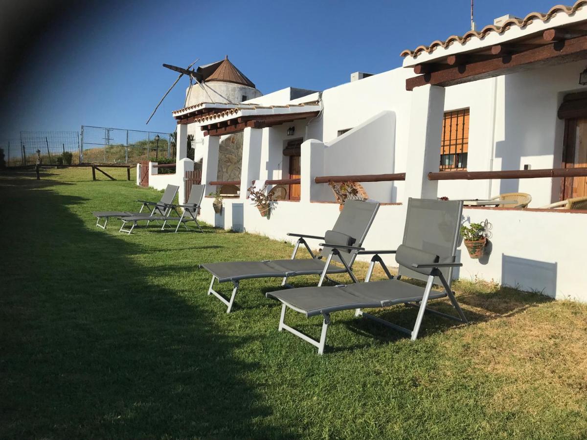 Casas El Molino Vila Vejer de la Frontera Exterior foto