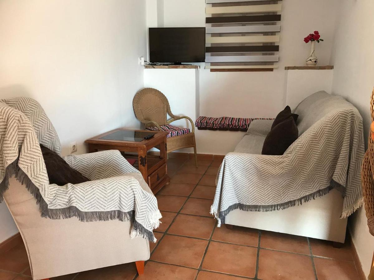 Casas El Molino Vila Vejer de la Frontera Exterior foto