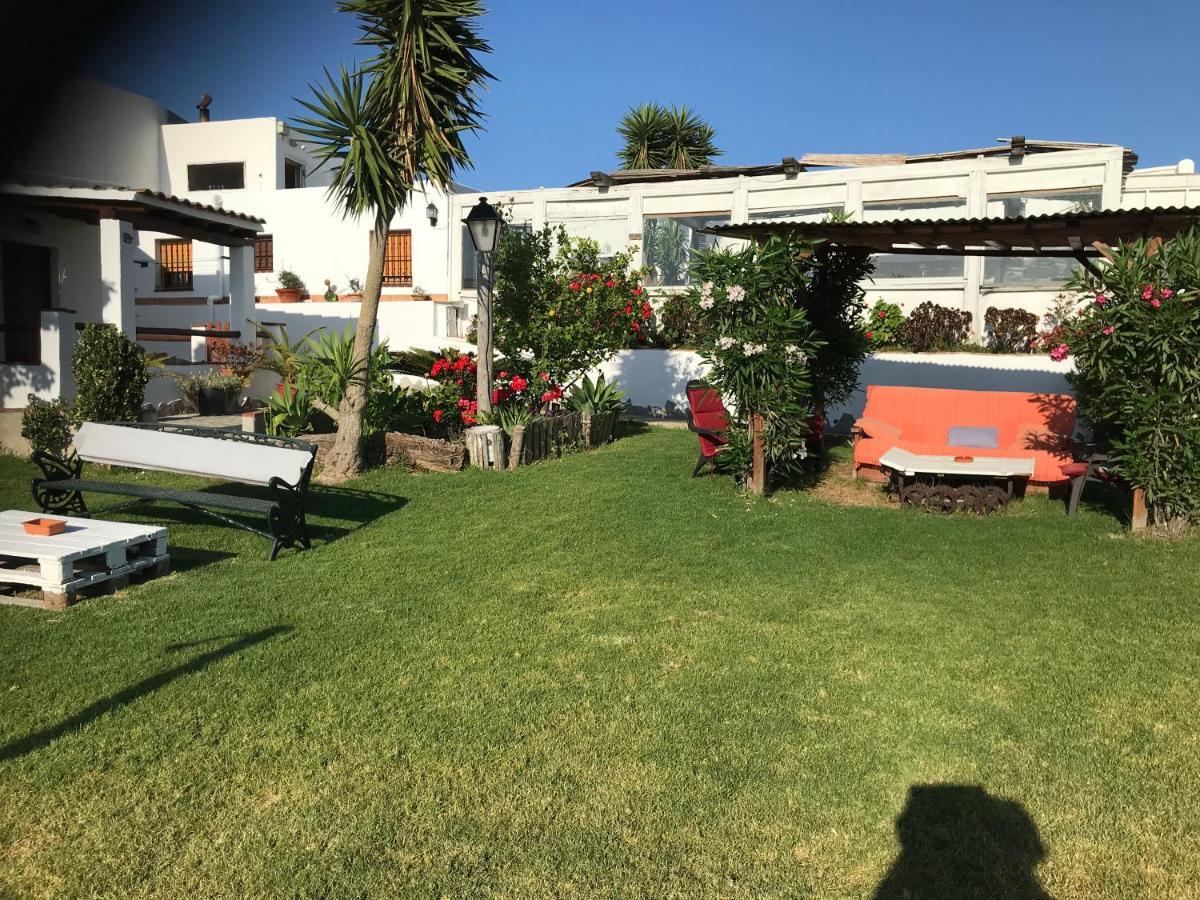 Casas El Molino Vila Vejer de la Frontera Exterior foto