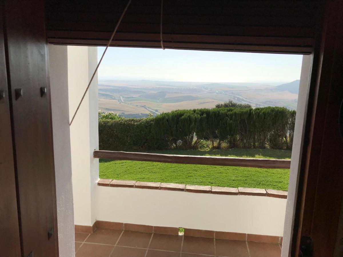 Casas El Molino Vila Vejer de la Frontera Exterior foto