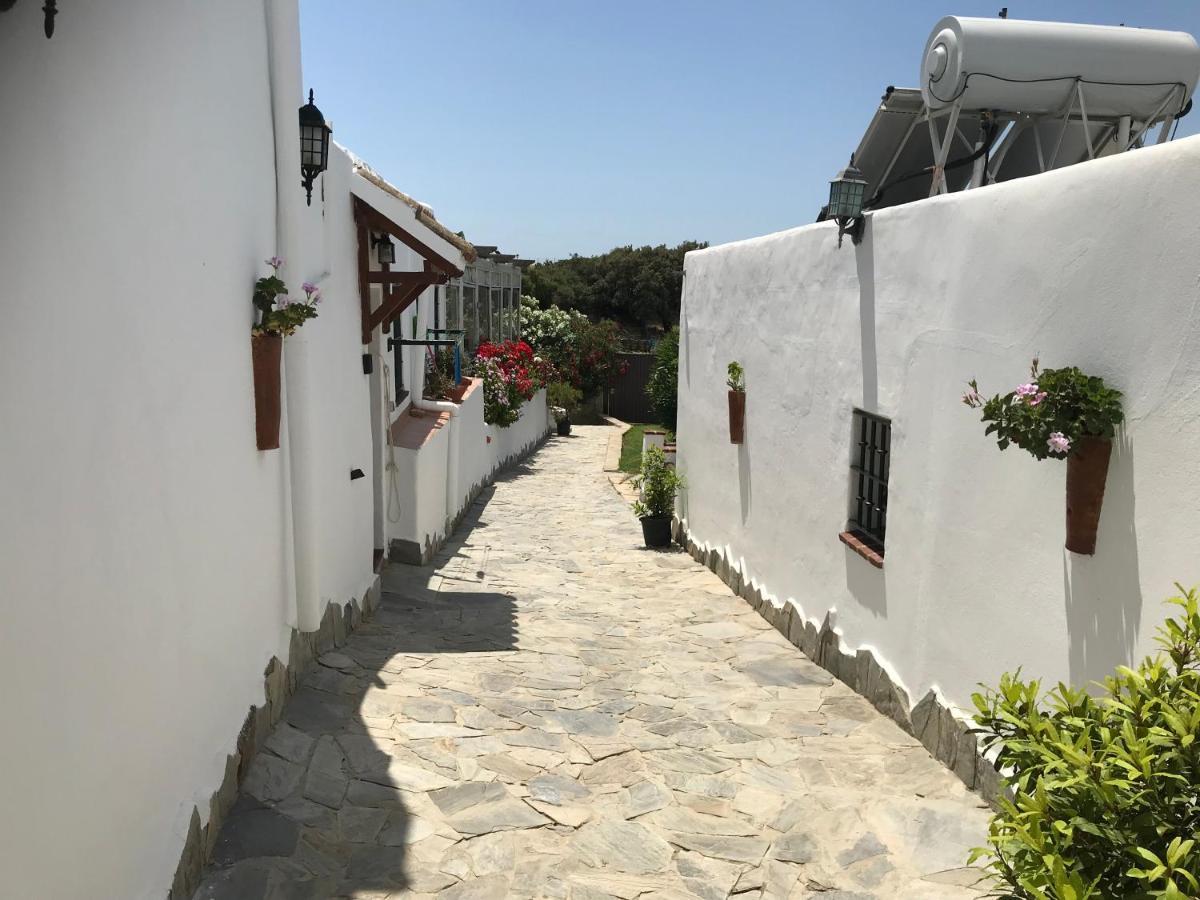 Casas El Molino Vila Vejer de la Frontera Exterior foto