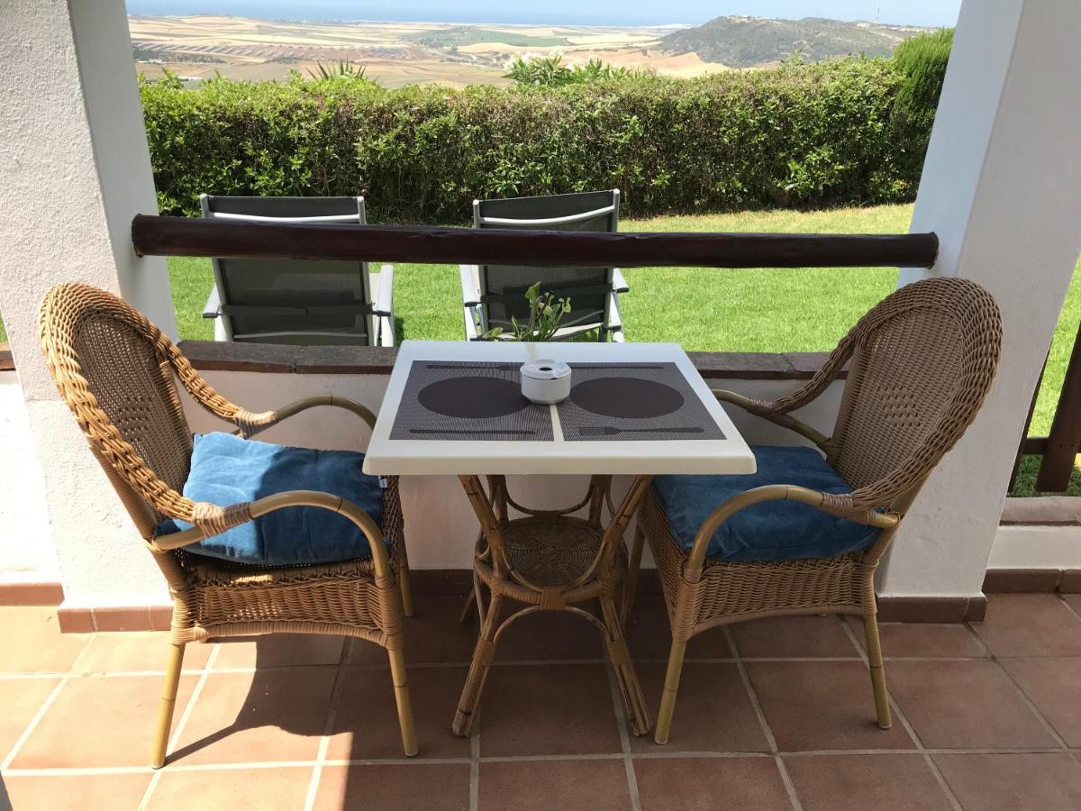 Casas El Molino Vila Vejer de la Frontera Exterior foto