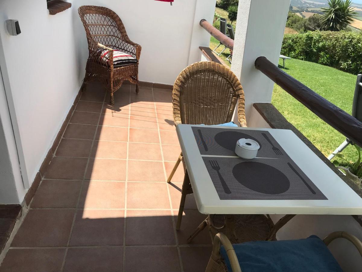 Casas El Molino Vila Vejer de la Frontera Exterior foto