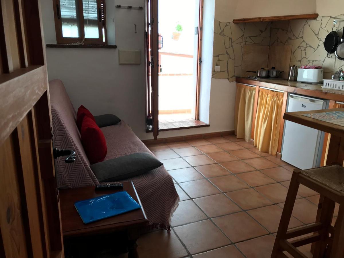 Casas El Molino Vila Vejer de la Frontera Exterior foto