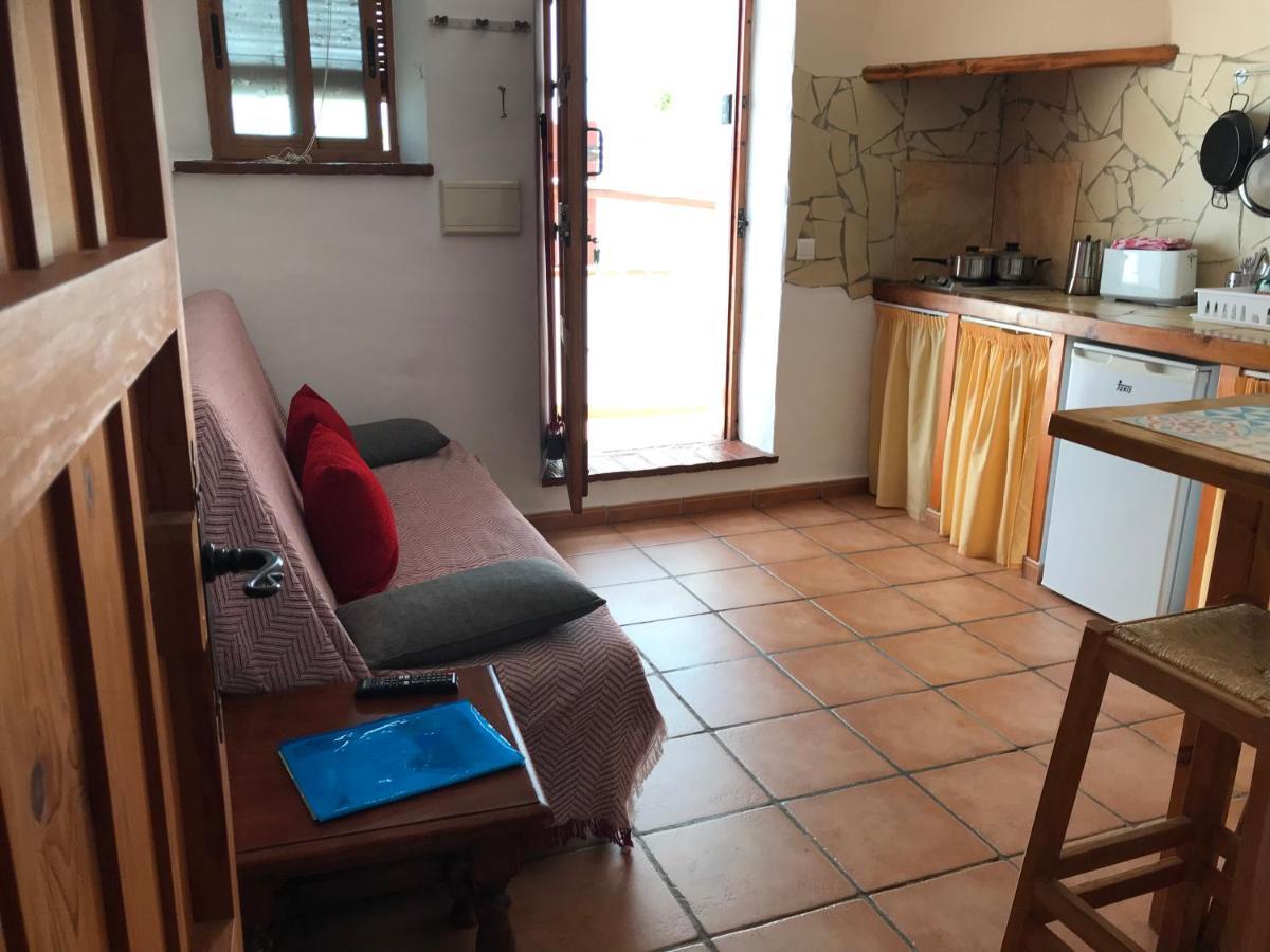 Casas El Molino Vila Vejer de la Frontera Exterior foto