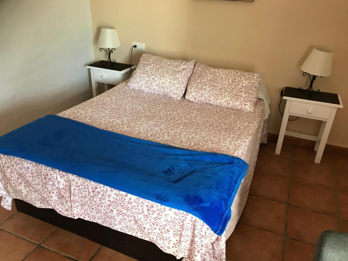 Casas El Molino Vila Vejer de la Frontera Exterior foto