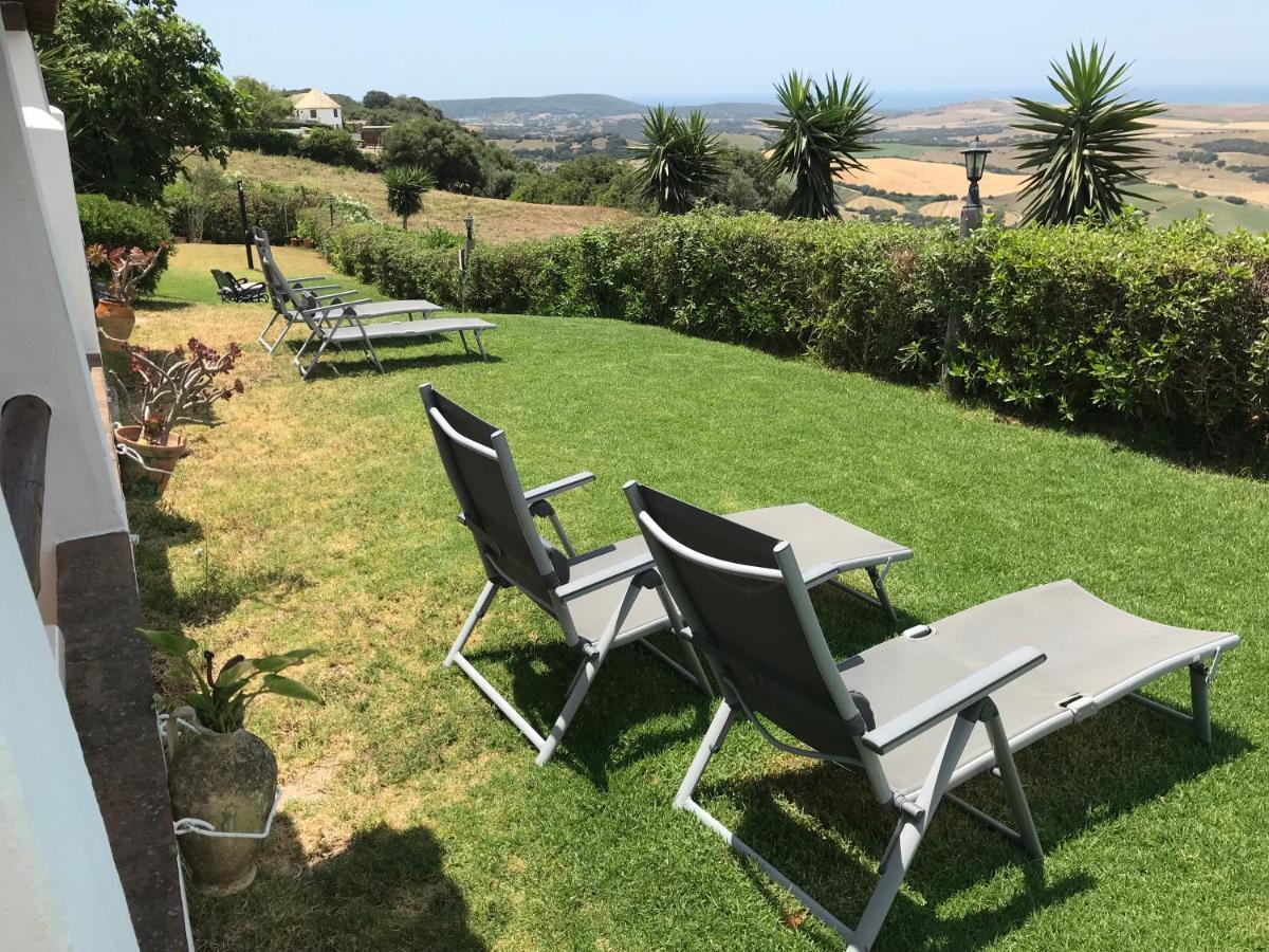 Casas El Molino Vila Vejer de la Frontera Exterior foto