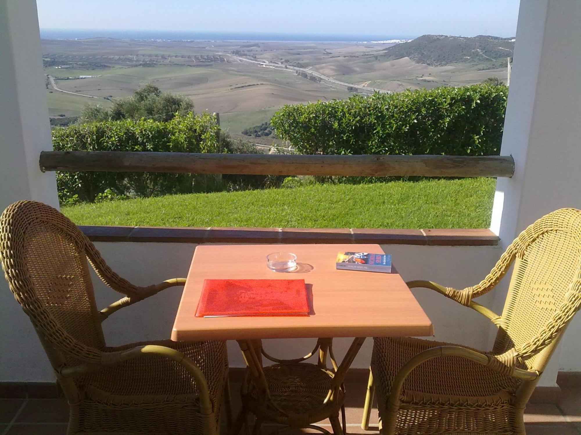 Casas El Molino Vila Vejer de la Frontera Exterior foto