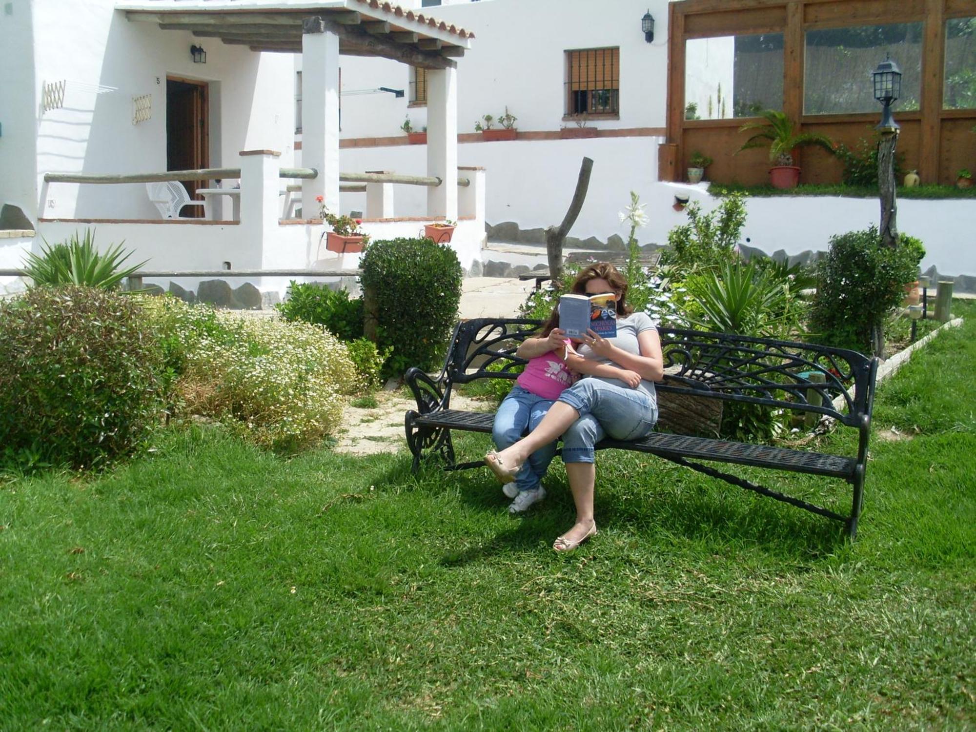 Casas El Molino Vila Vejer de la Frontera Exterior foto