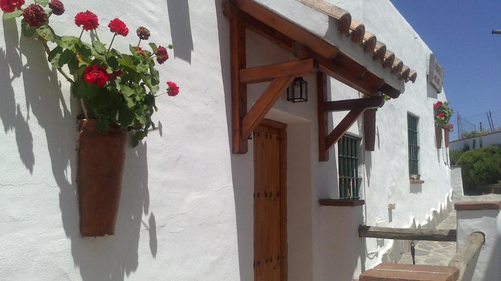 Casas El Molino Vila Vejer de la Frontera Quarto foto
