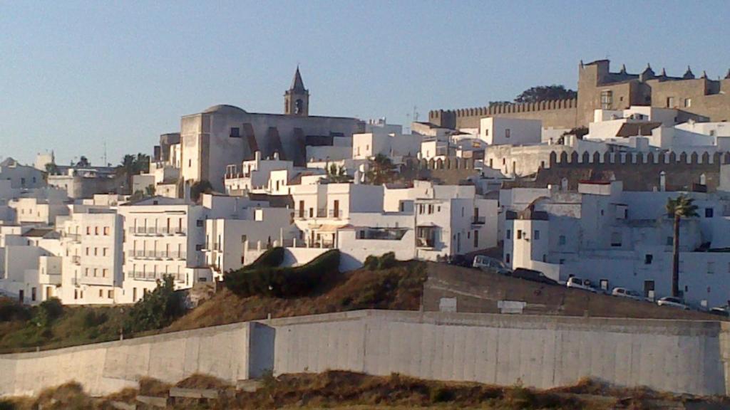Casas El Molino Vila Vejer de la Frontera Quarto foto
