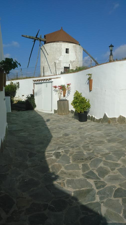 Casas El Molino Vila Vejer de la Frontera Exterior foto
