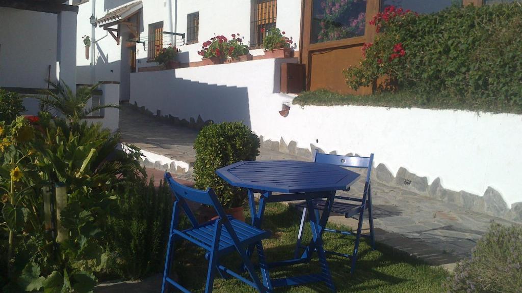 Casas El Molino Vila Vejer de la Frontera Quarto foto