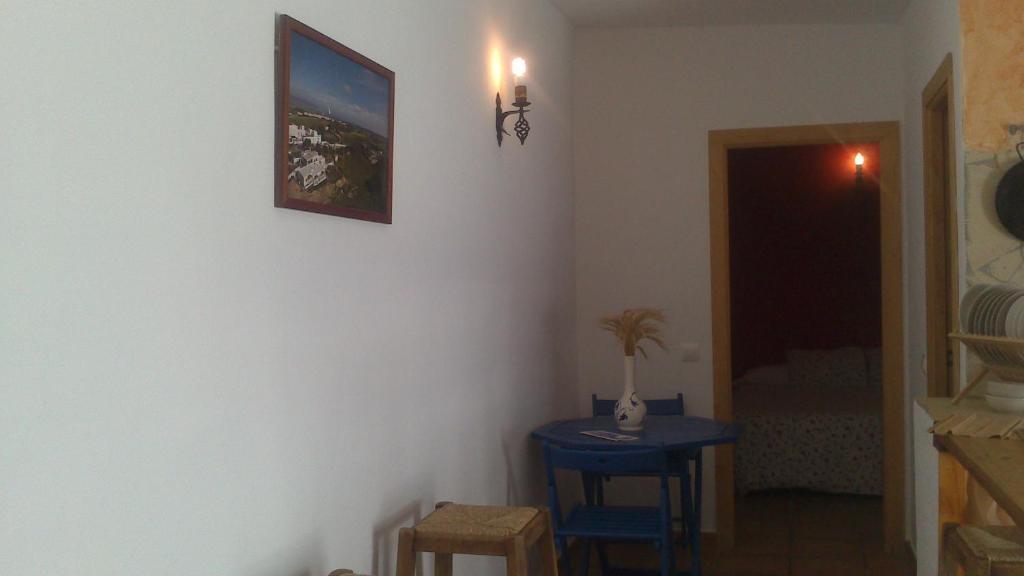 Casas El Molino Vila Vejer de la Frontera Quarto foto