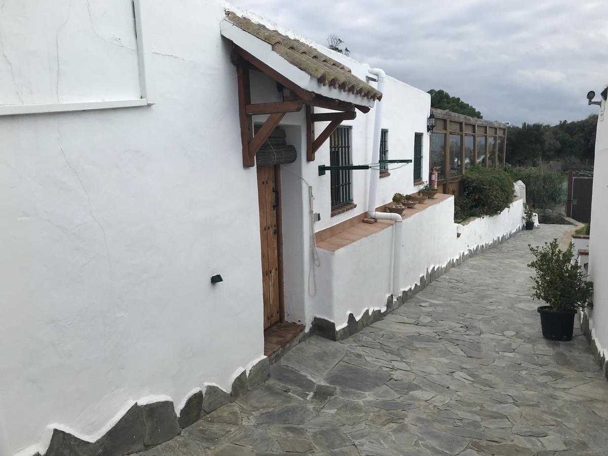 Casas El Molino Vila Vejer de la Frontera Exterior foto