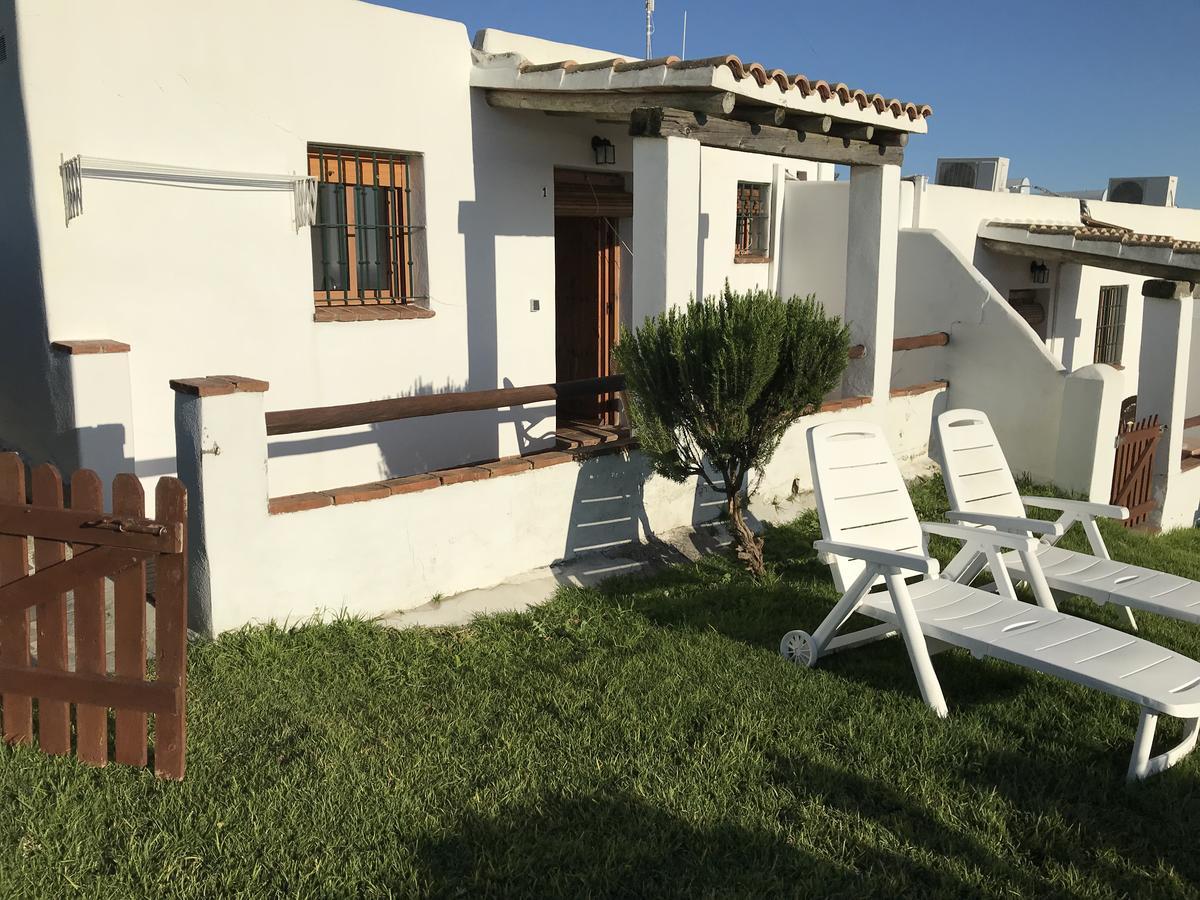 Casas El Molino Vila Vejer de la Frontera Exterior foto