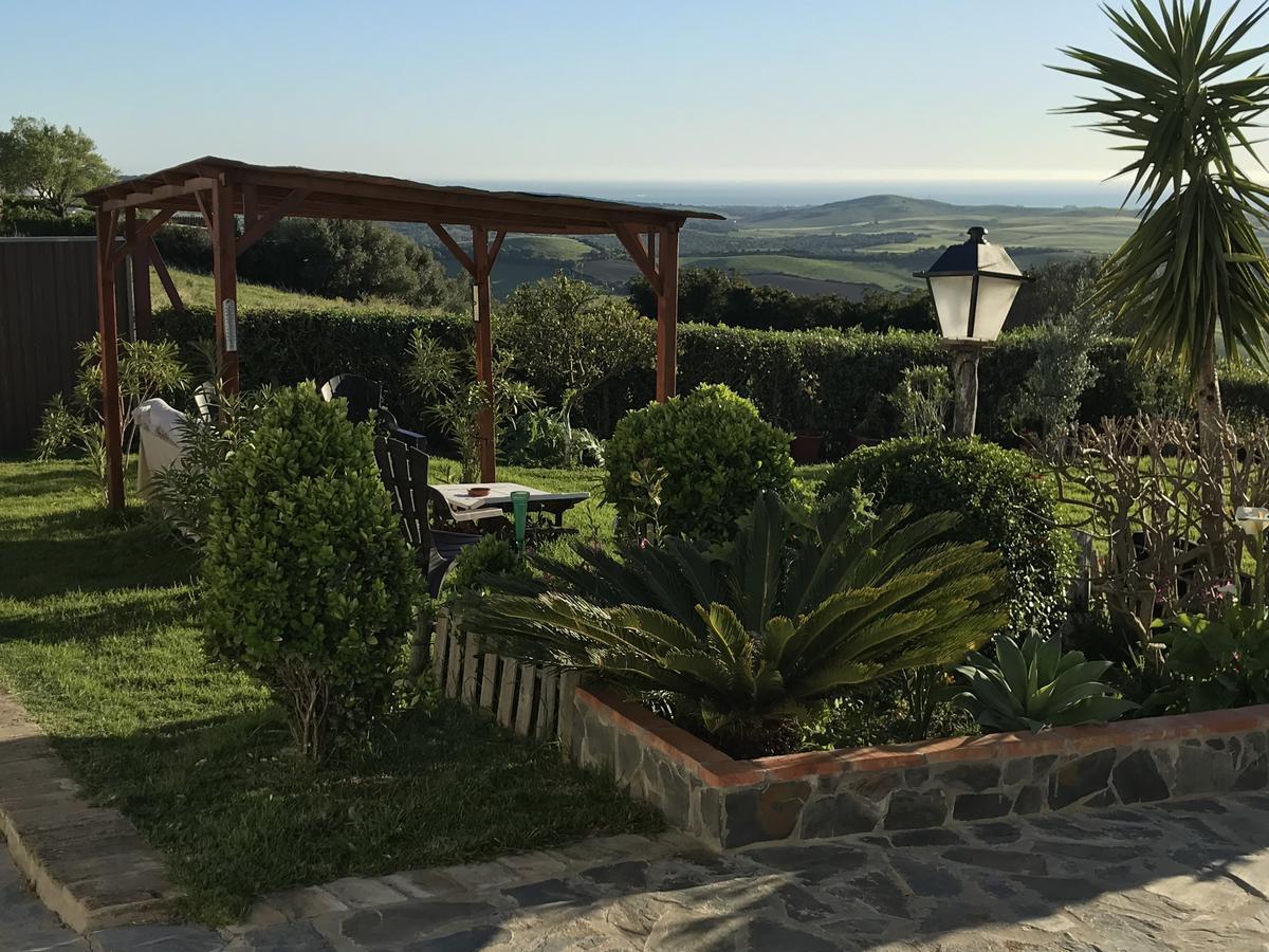 Casas El Molino Vila Vejer de la Frontera Exterior foto