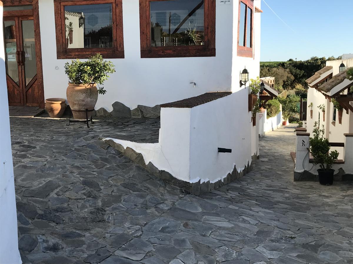 Casas El Molino Vila Vejer de la Frontera Exterior foto