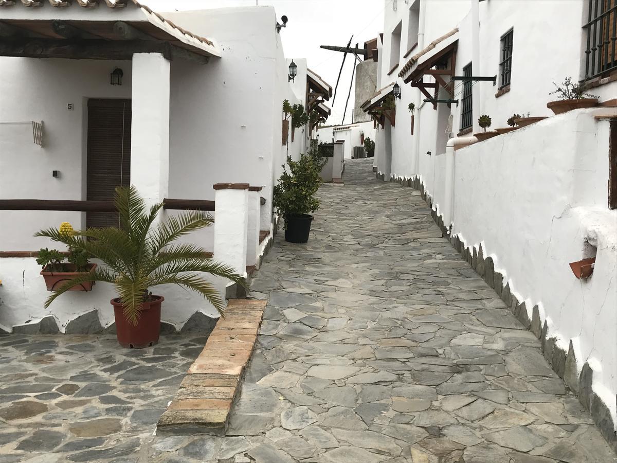 Casas El Molino Vila Vejer de la Frontera Exterior foto