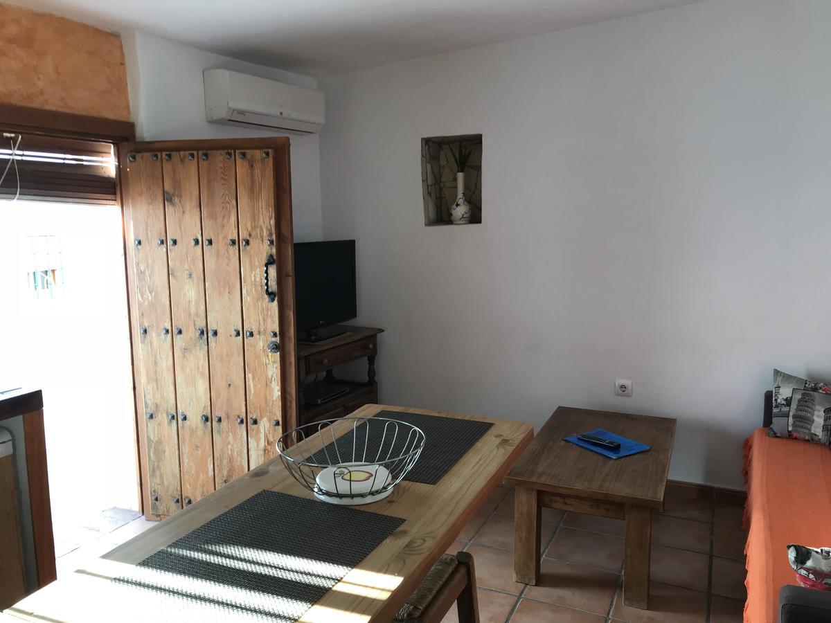 Casas El Molino Vila Vejer de la Frontera Exterior foto