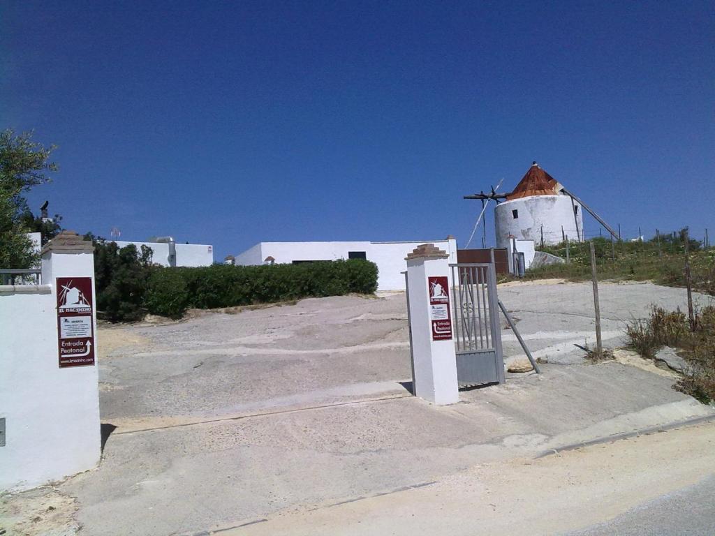 Casas El Molino Vila Vejer de la Frontera Exterior foto