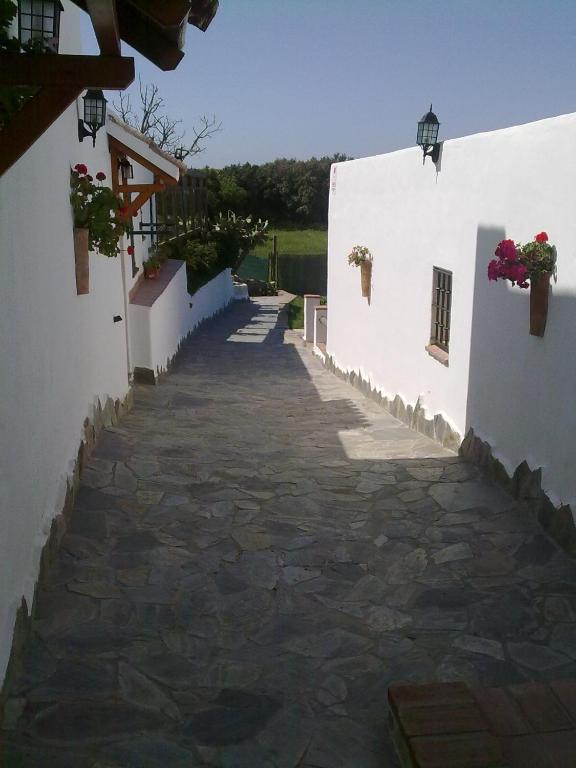 Casas El Molino Vila Vejer de la Frontera Exterior foto